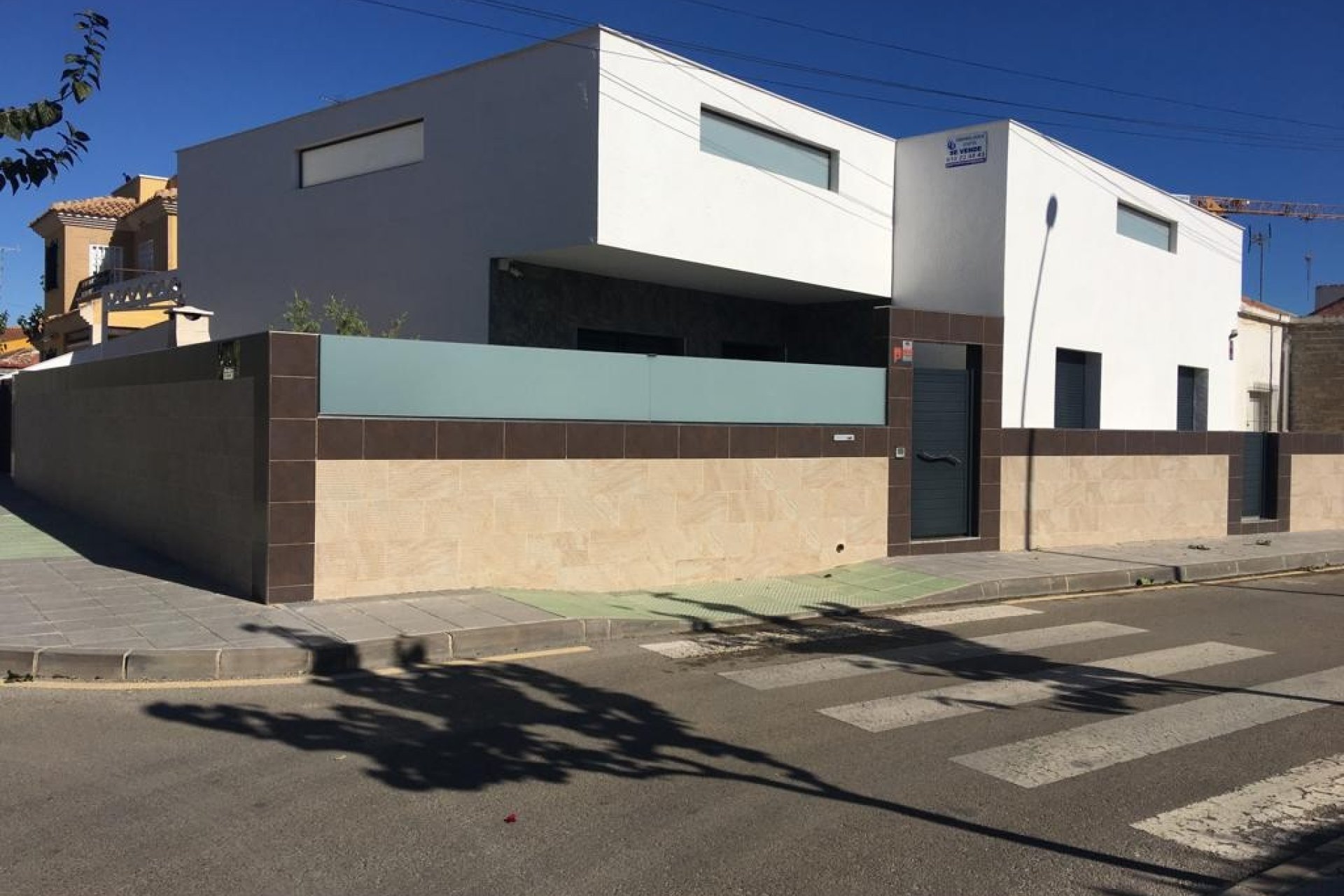 Resale - Townhouse -
Torre de la Horadada - Mil Palmeras