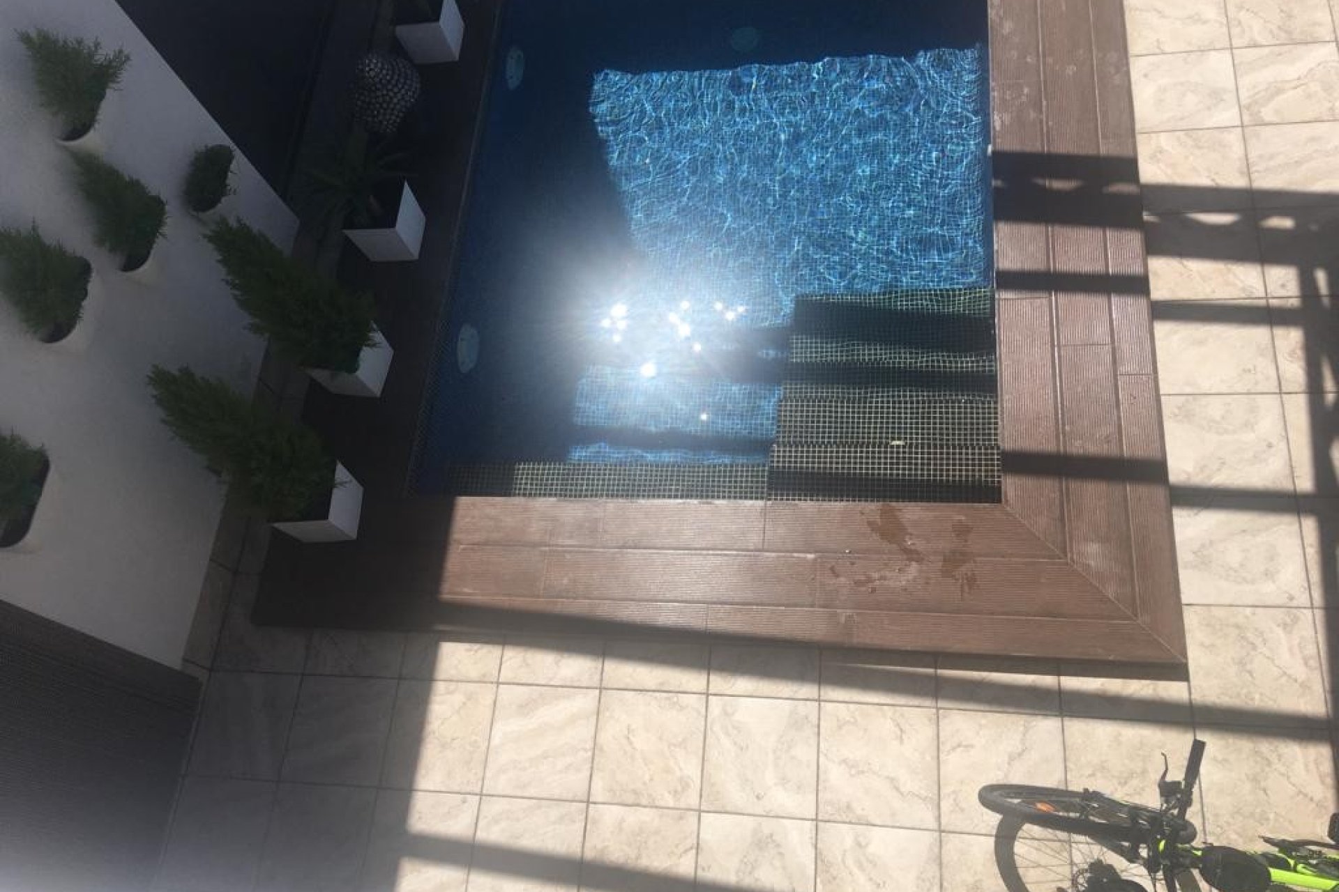 Resale - Townhouse -
Torre de la Horadada - Mil Palmeras