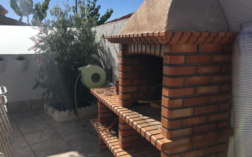 Resale - Townhouse -
Torre de la Horadada - Mil Palmeras