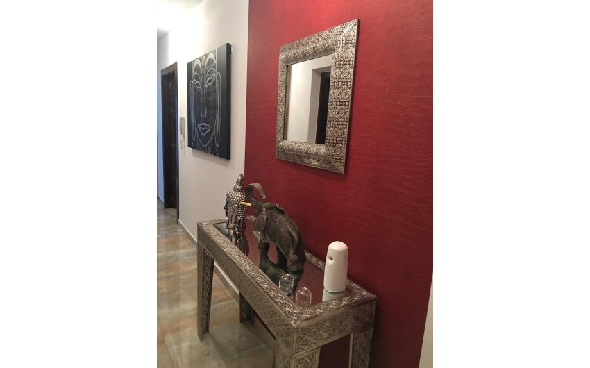 Resale - Townhouse -
Torre de la Horadada - Mil Palmeras