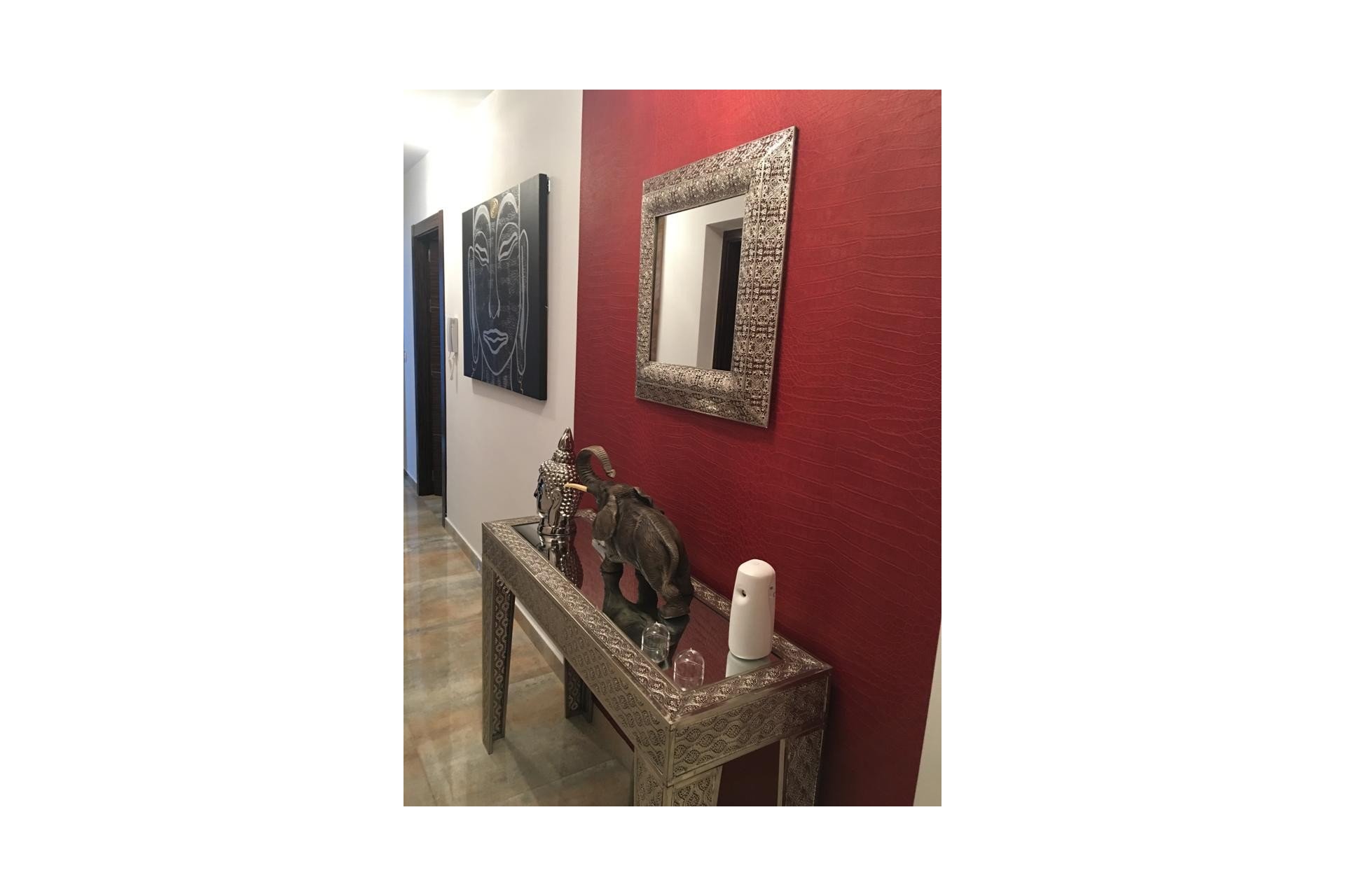 Resale - Townhouse -
Torre de la Horadada - Mil Palmeras