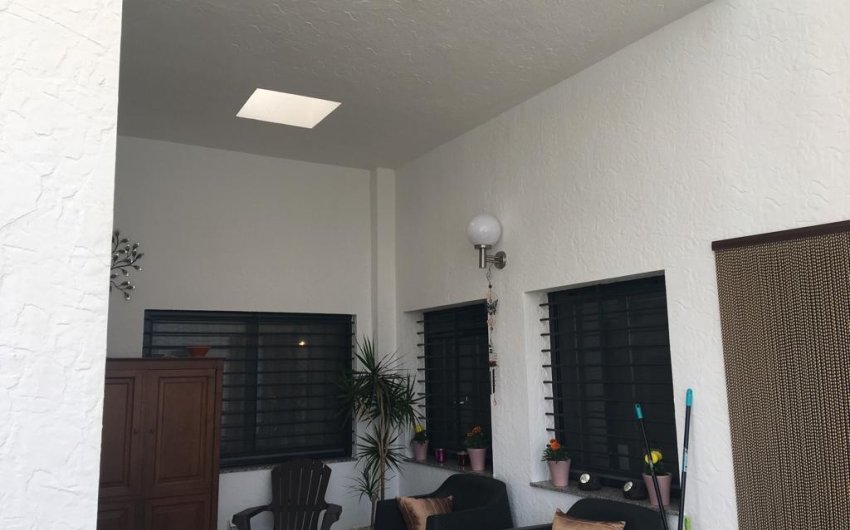 Resale - Townhouse -
Torre de la Horadada - Mil Palmeras