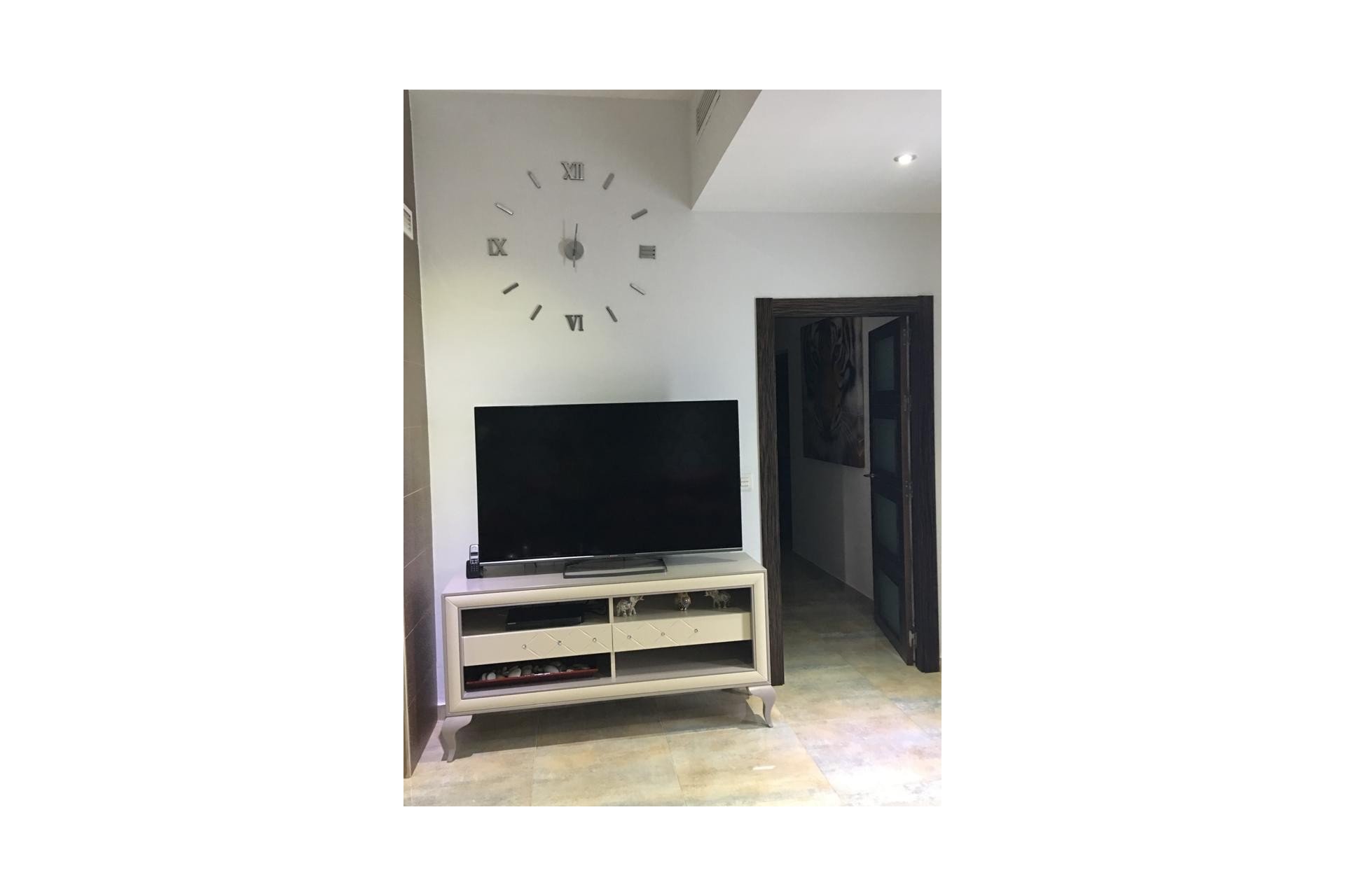 Resale - Townhouse -
Torre de la Horadada - Mil Palmeras