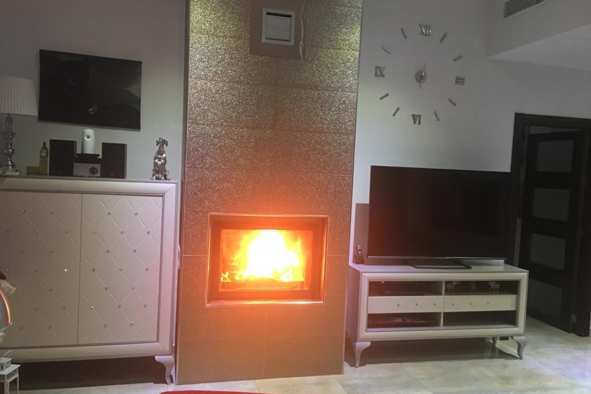 Resale - Townhouse -
Torre de la Horadada - Mil Palmeras