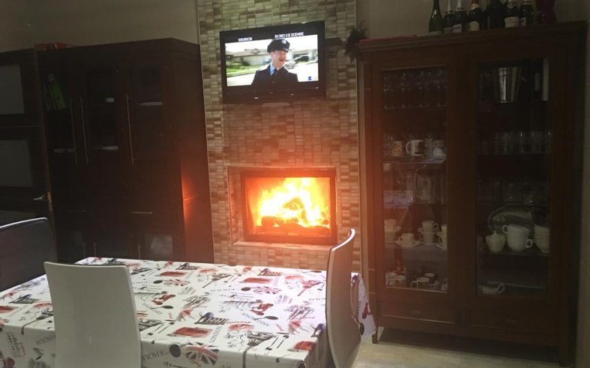 Resale - Townhouse -
Torre de la Horadada - Mil Palmeras