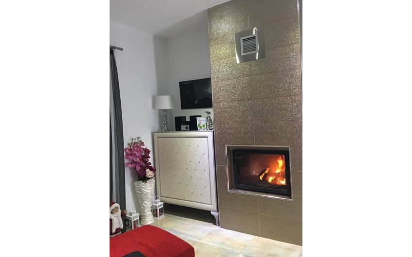 Resale - Townhouse -
Torre de la Horadada - Mil Palmeras