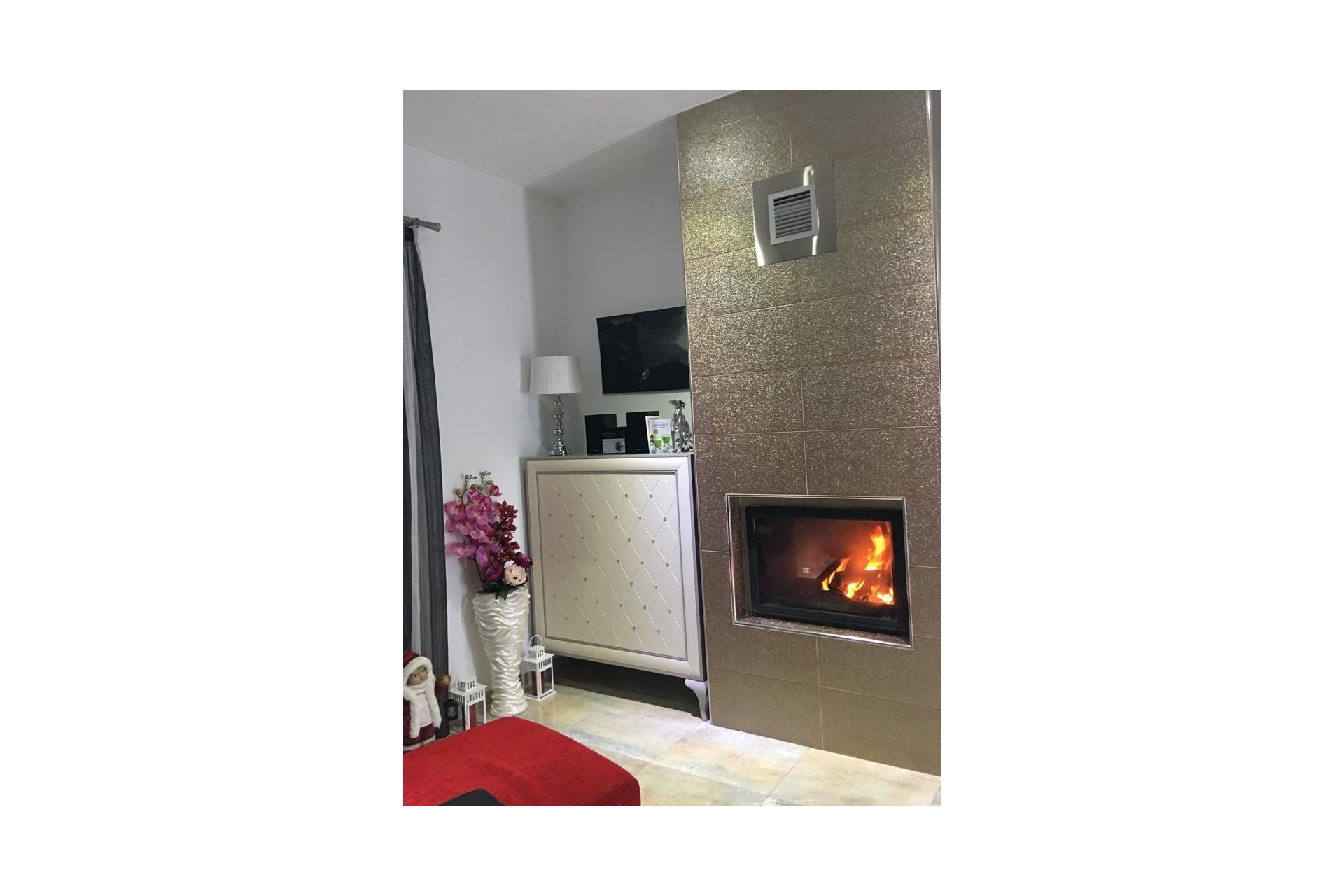 Resale - Townhouse -
Torre de la Horadada - Mil Palmeras