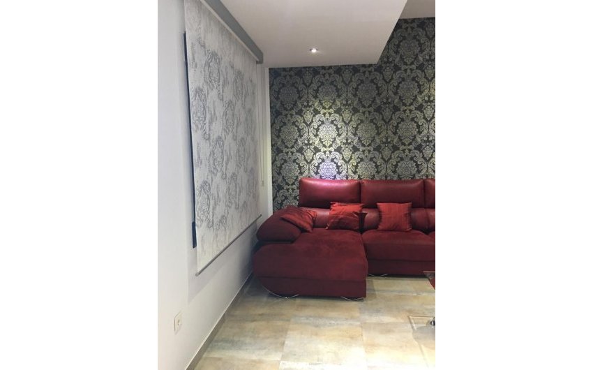 Resale - Townhouse -
Torre de la Horadada - Mil Palmeras