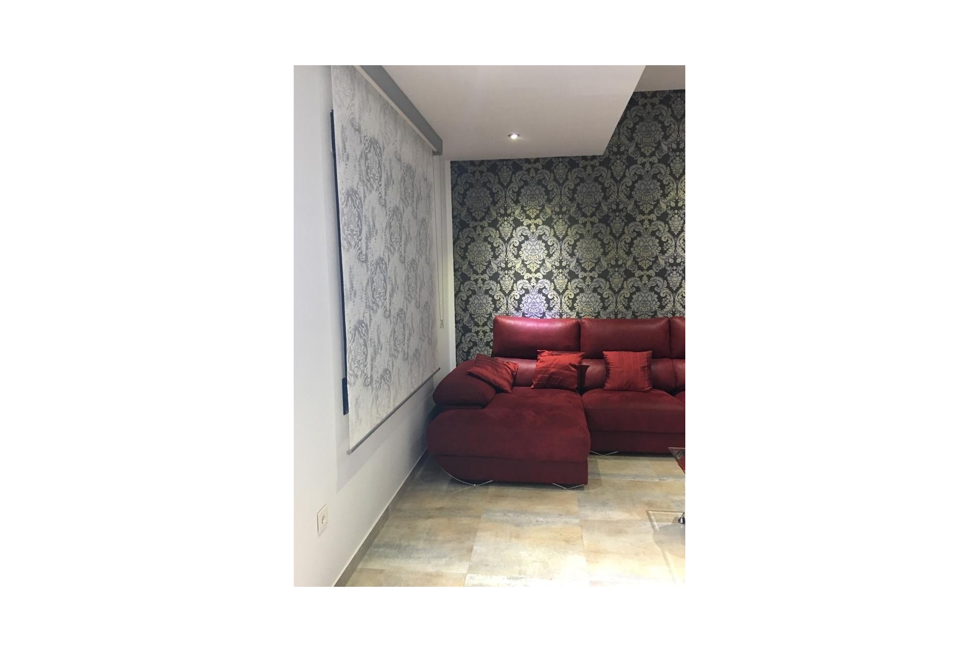 Resale - Townhouse -
Torre de la Horadada - Mil Palmeras