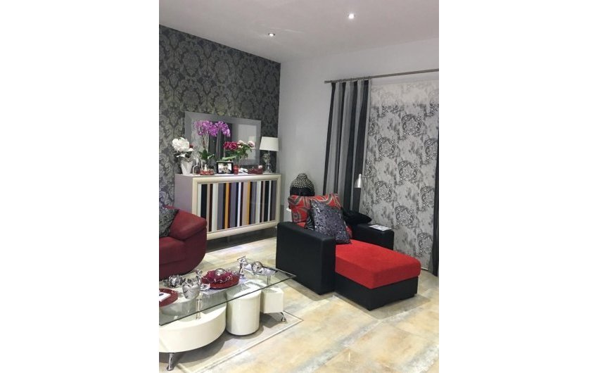 Resale - Townhouse -
Torre de la Horadada - Mil Palmeras