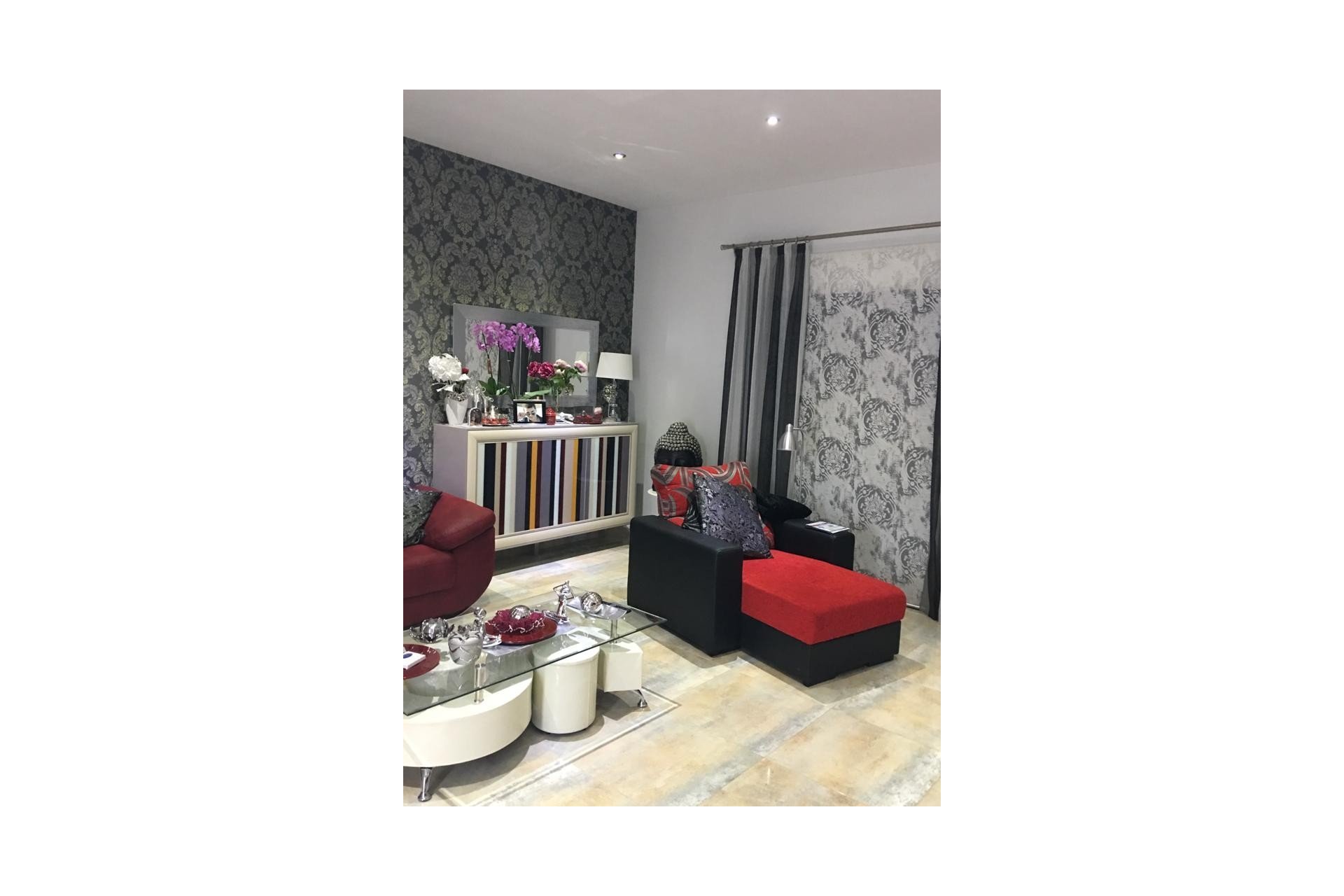 Resale - Townhouse -
Torre de la Horadada - Mil Palmeras