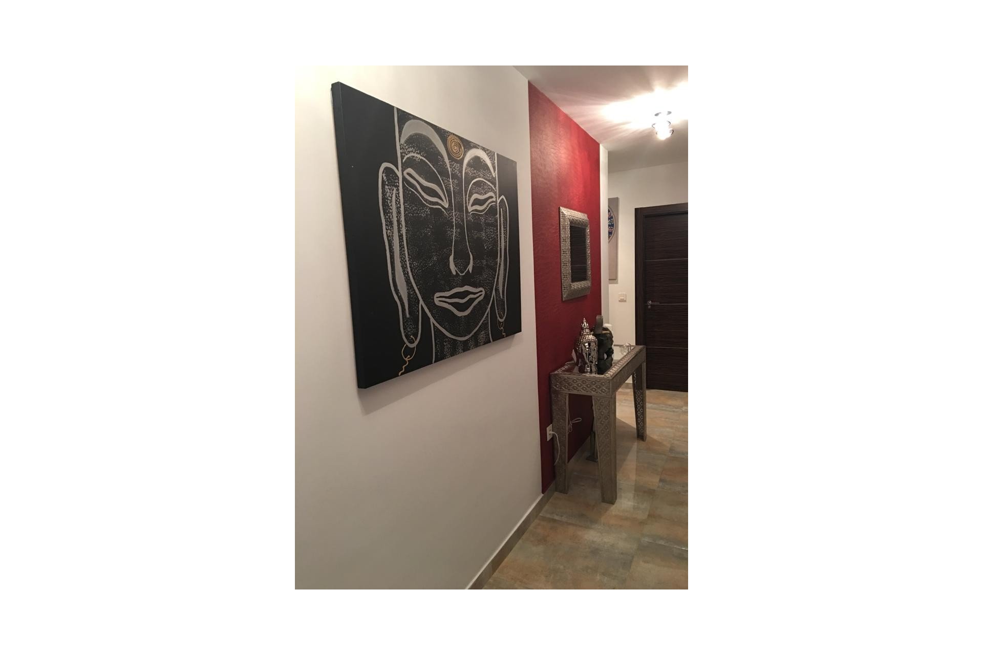 Resale - Townhouse -
Torre de la Horadada - Mil Palmeras