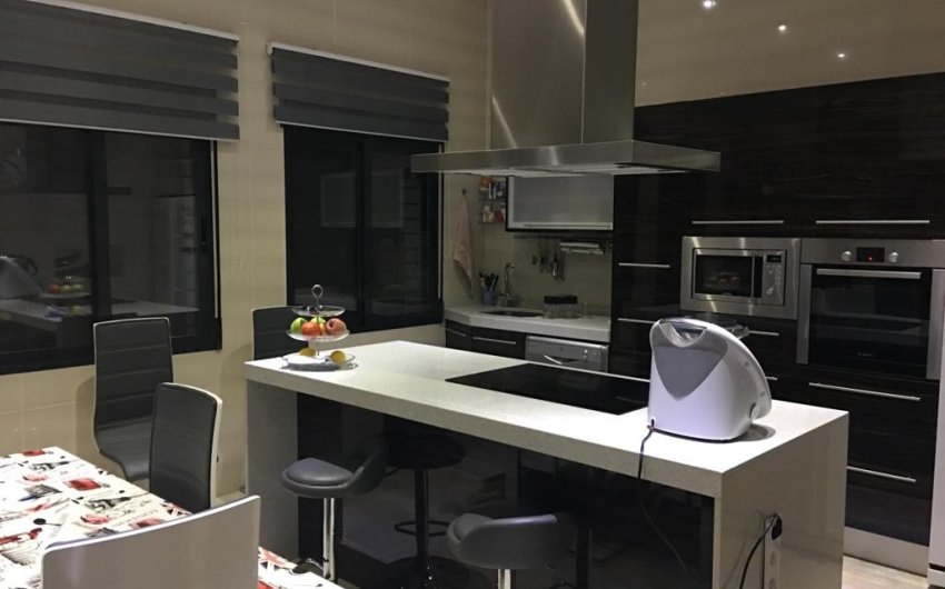 Resale - Townhouse -
Torre de la Horadada - Mil Palmeras