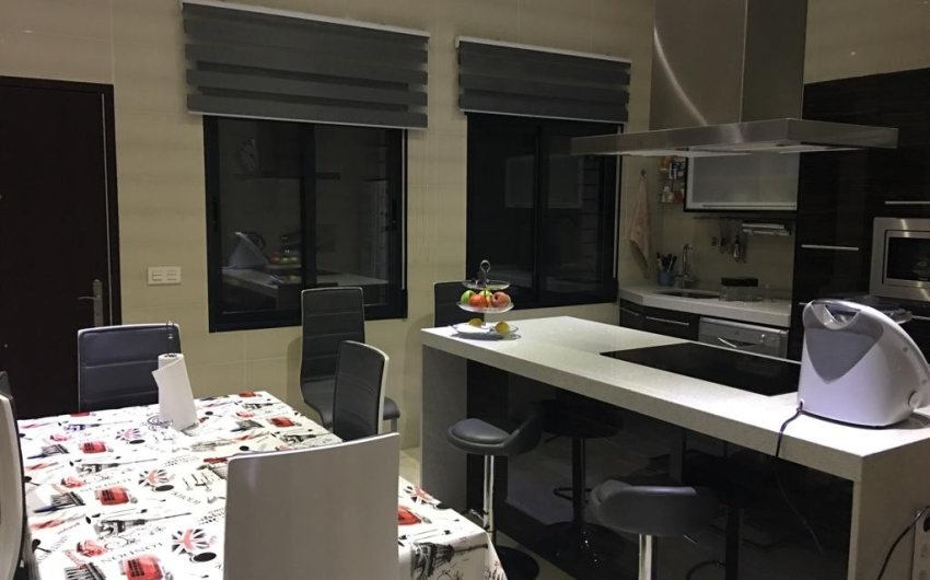 Resale - Townhouse -
Torre de la Horadada - Mil Palmeras