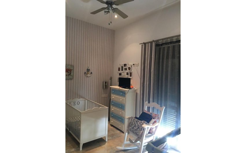 Resale - Townhouse -
Torre de la Horadada - Mil Palmeras