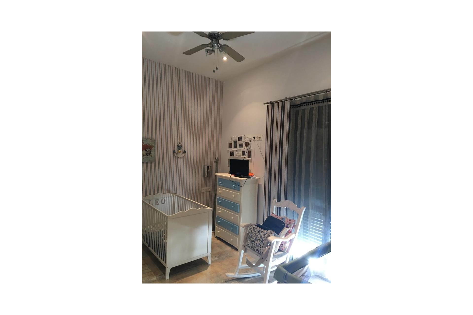 Resale - Townhouse -
Torre de la Horadada - Mil Palmeras