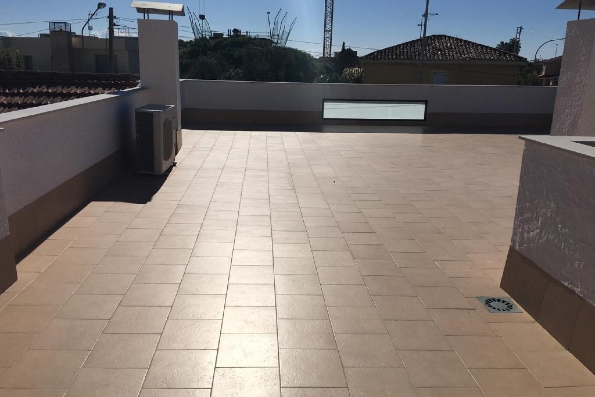 Resale - Townhouse -
Torre de la Horadada - Mil Palmeras