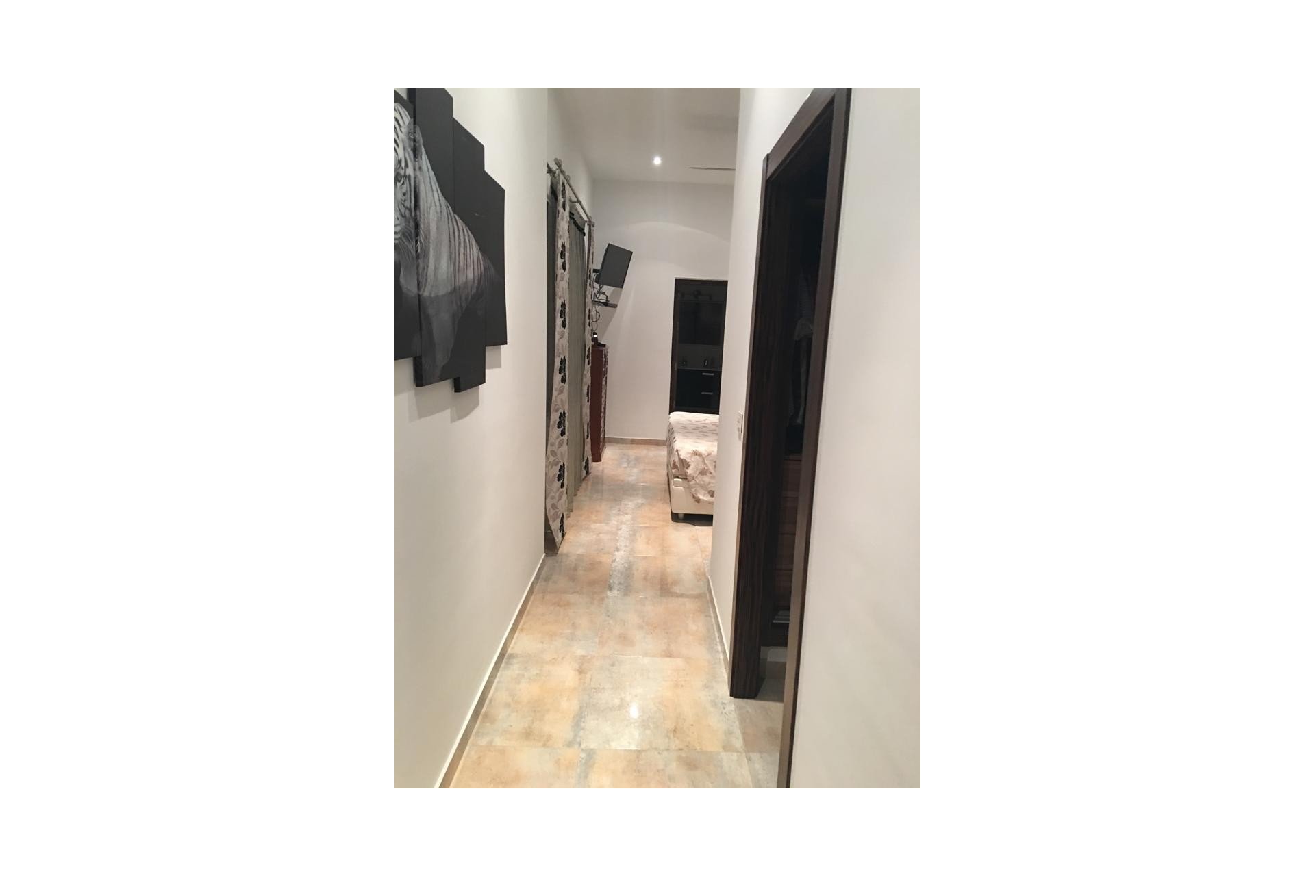 Resale - Townhouse -
Torre de la Horadada - Mil Palmeras