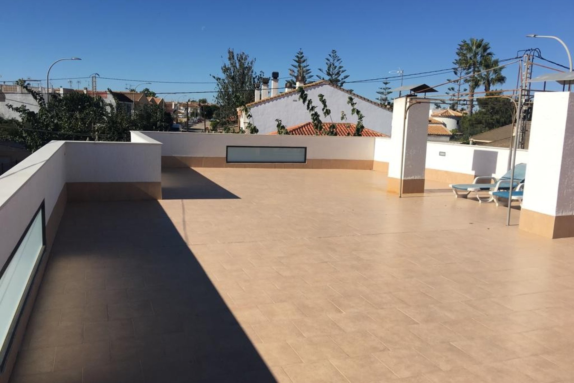 Resale - Townhouse -
Torre de la Horadada - Mil Palmeras