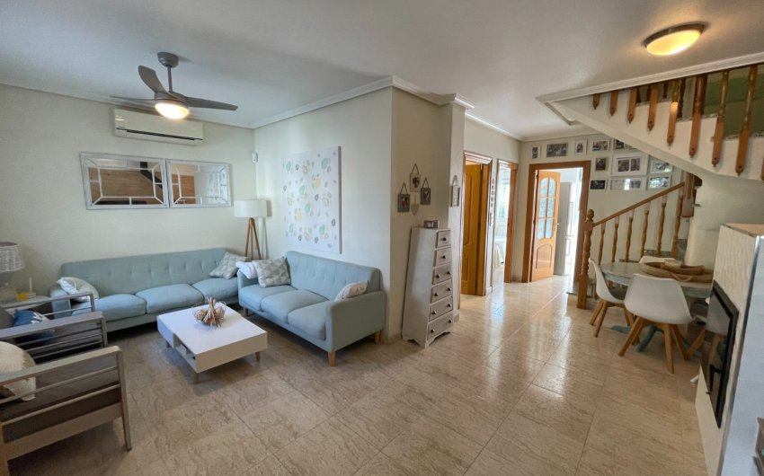 Resale - Townhouse -
Torre de La Horadada - Torre de La Horadada - Town