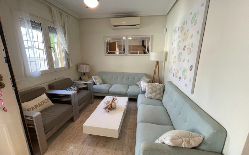 Resale - Townhouse -
Torre de La Horadada - Torre de La Horadada - Town