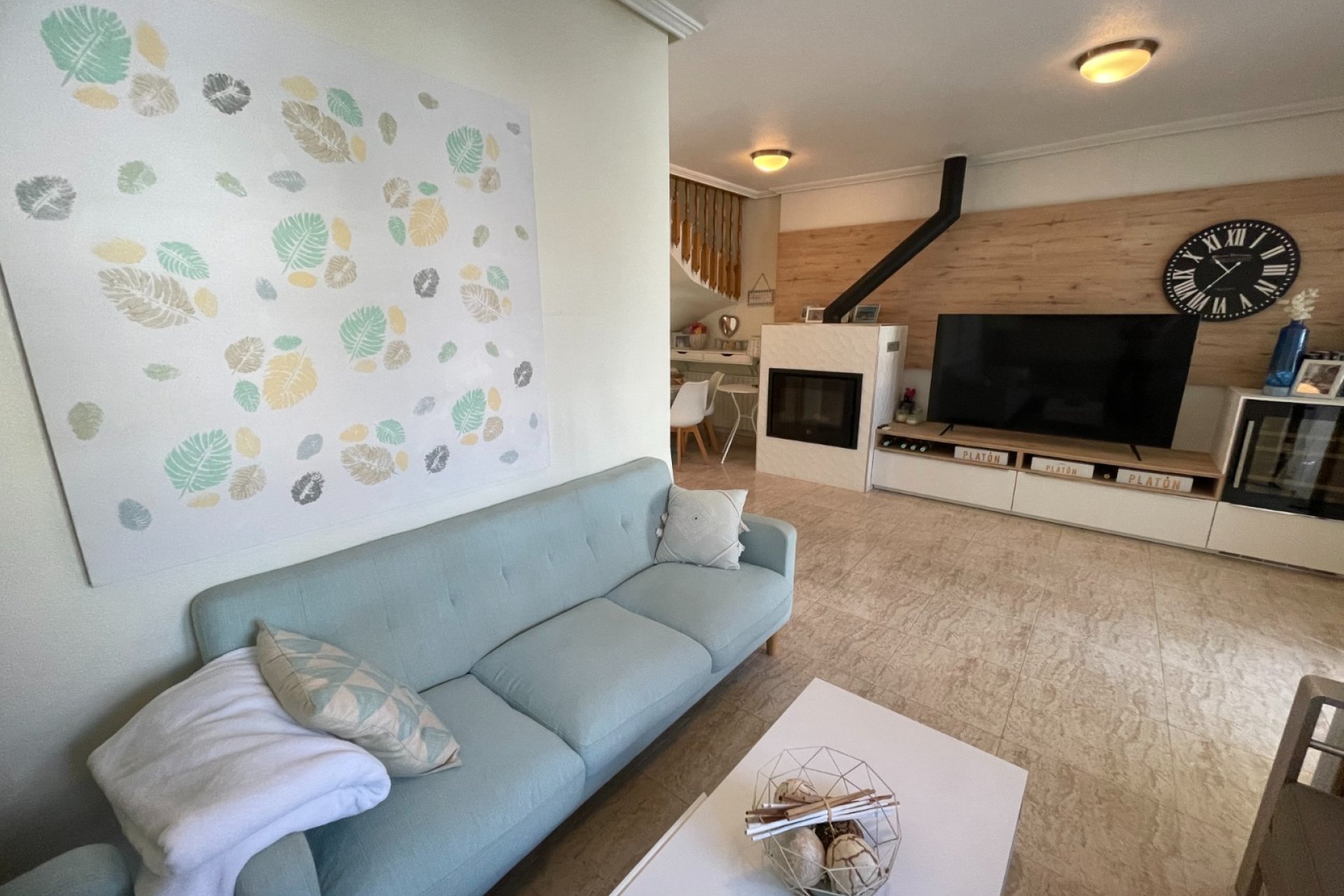 Resale - Townhouse -
Torre de La Horadada - Torre de La Horadada - Town