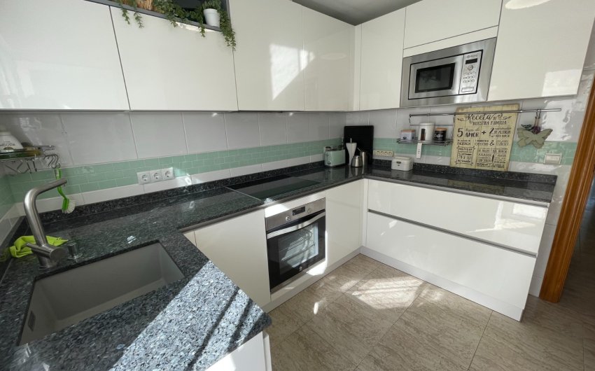 Resale - Townhouse -
Torre de La Horadada - Torre de La Horadada - Town