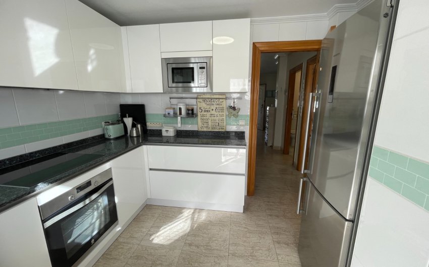 Resale - Townhouse -
Torre de La Horadada - Torre de La Horadada - Town