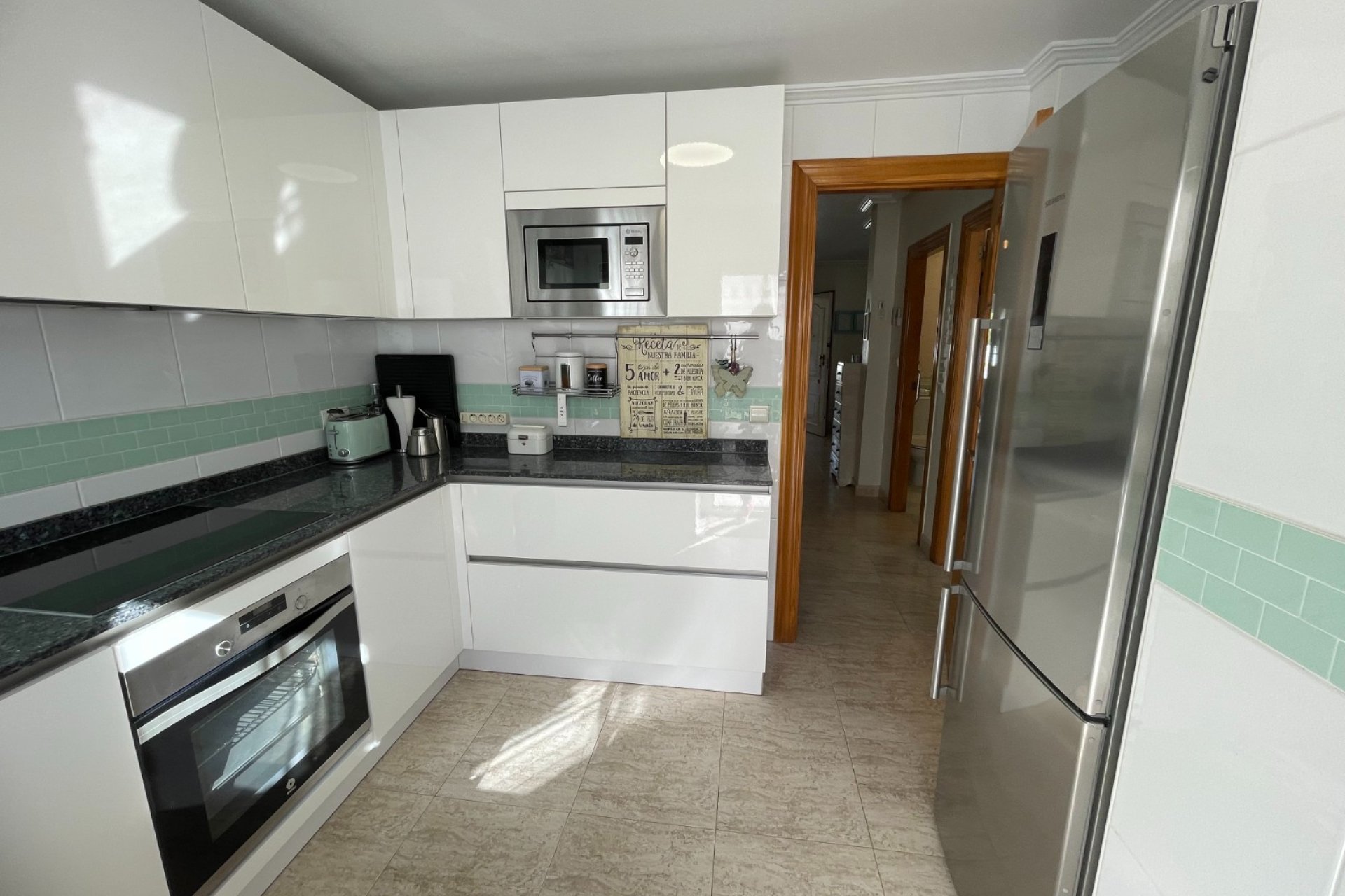 Resale - Townhouse -
Torre de La Horadada - Torre de La Horadada - Town