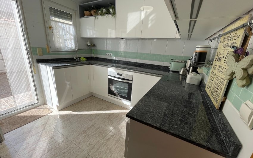 Resale - Townhouse -
Torre de La Horadada - Torre de La Horadada - Town