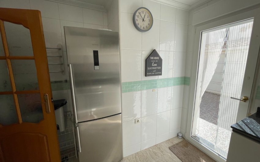 Resale - Townhouse -
Torre de La Horadada - Torre de La Horadada - Town