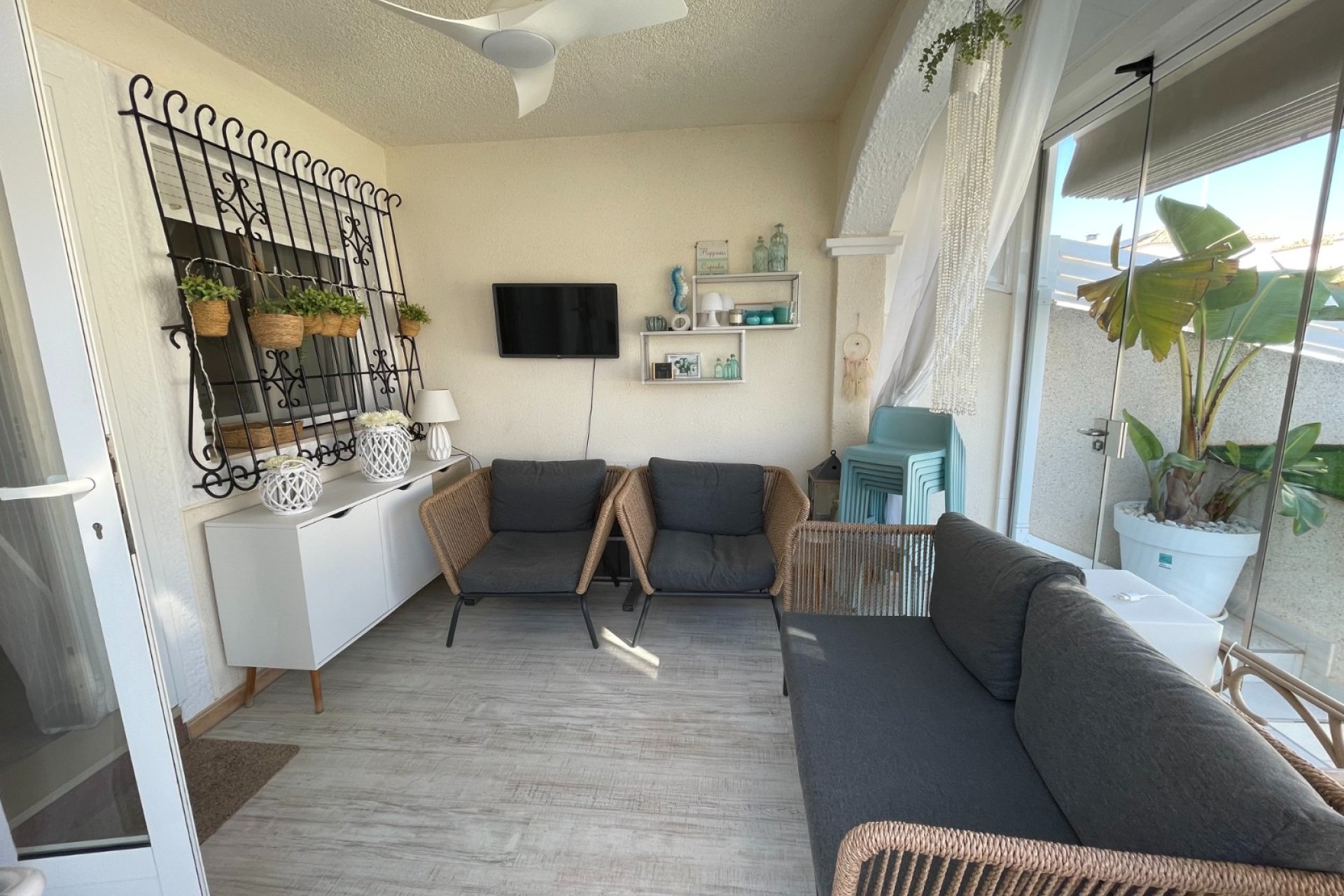 Resale - Townhouse -
Torre de La Horadada - Torre de La Horadada - Town