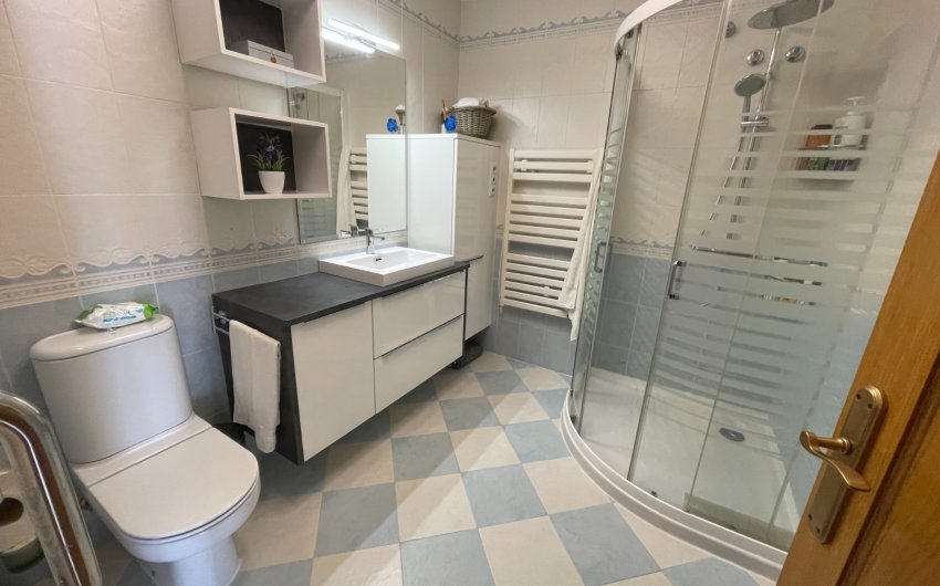 Resale - Townhouse -
Torre de La Horadada - Torre de La Horadada - Town