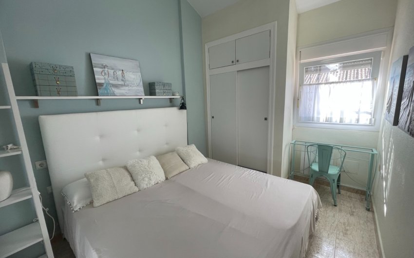 Resale - Townhouse -
Torre de La Horadada - Torre de La Horadada - Town