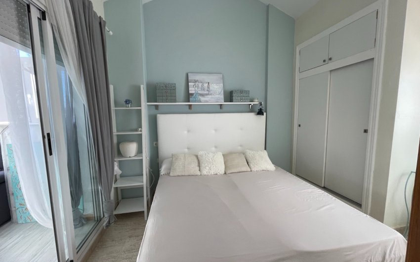 Resale - Townhouse -
Torre de La Horadada - Torre de La Horadada - Town