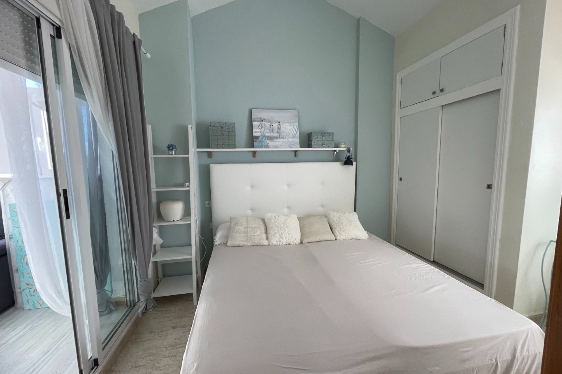 Resale - Townhouse -
Torre de La Horadada - Torre de La Horadada - Town