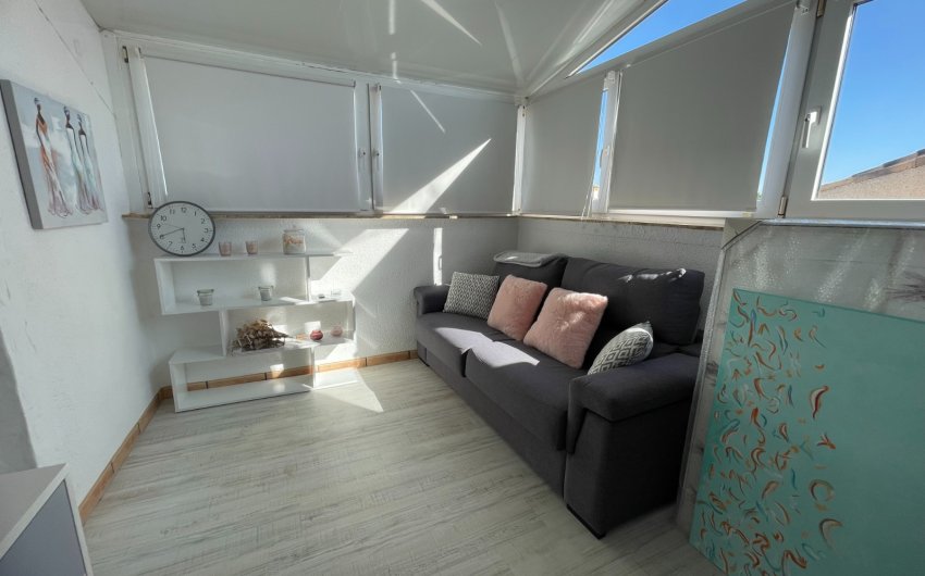 Resale - Townhouse -
Torre de La Horadada - Torre de La Horadada - Town