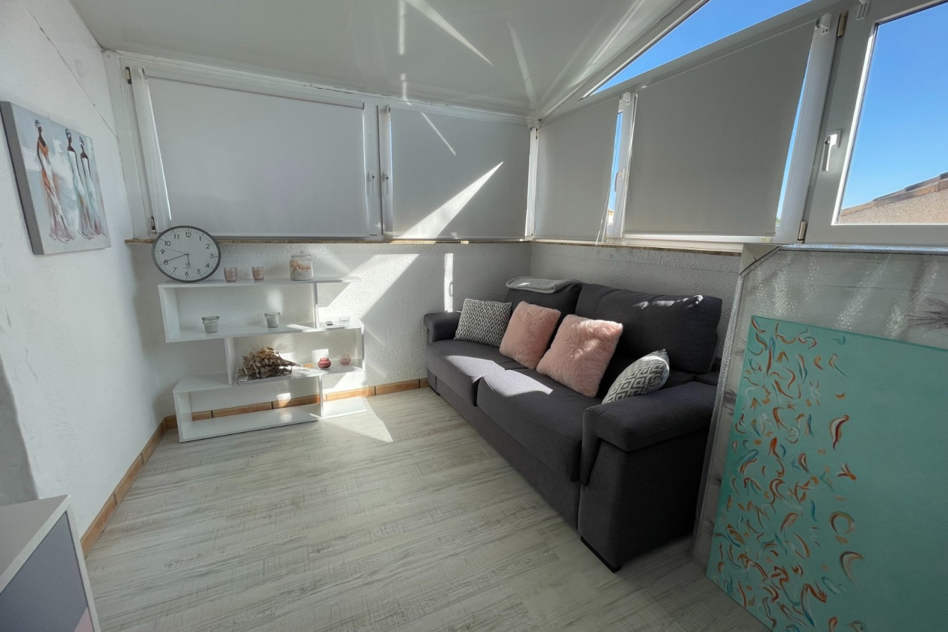 Resale - Townhouse -
Torre de La Horadada - Torre de La Horadada - Town