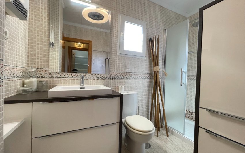 Resale - Townhouse -
Torre de La Horadada - Torre de La Horadada - Town