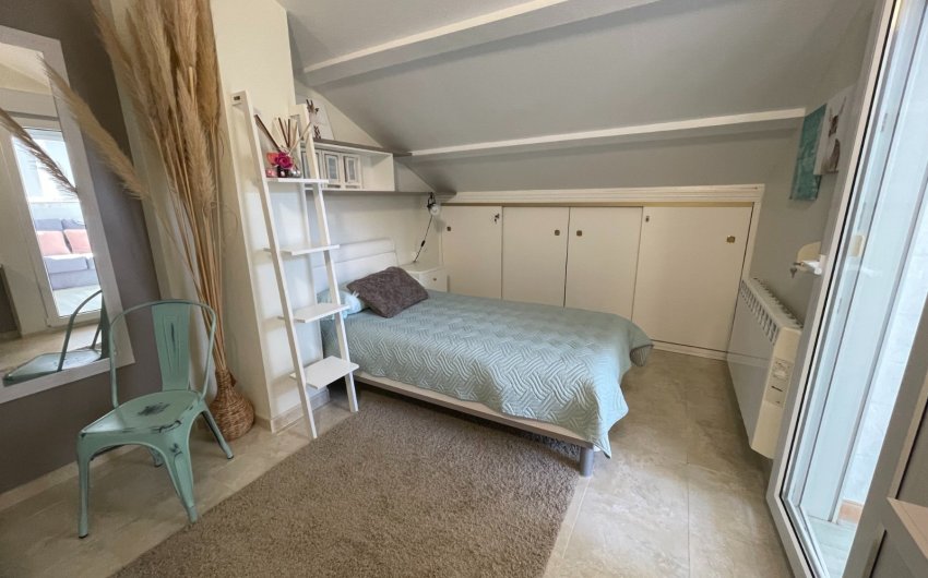 Resale - Townhouse -
Torre de La Horadada - Torre de La Horadada - Town