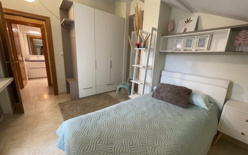 Resale - Townhouse -
Torre de La Horadada - Torre de La Horadada - Town