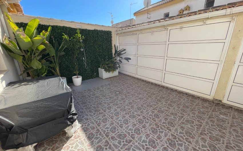 Resale - Townhouse -
Torre de La Horadada - Torre de La Horadada - Town