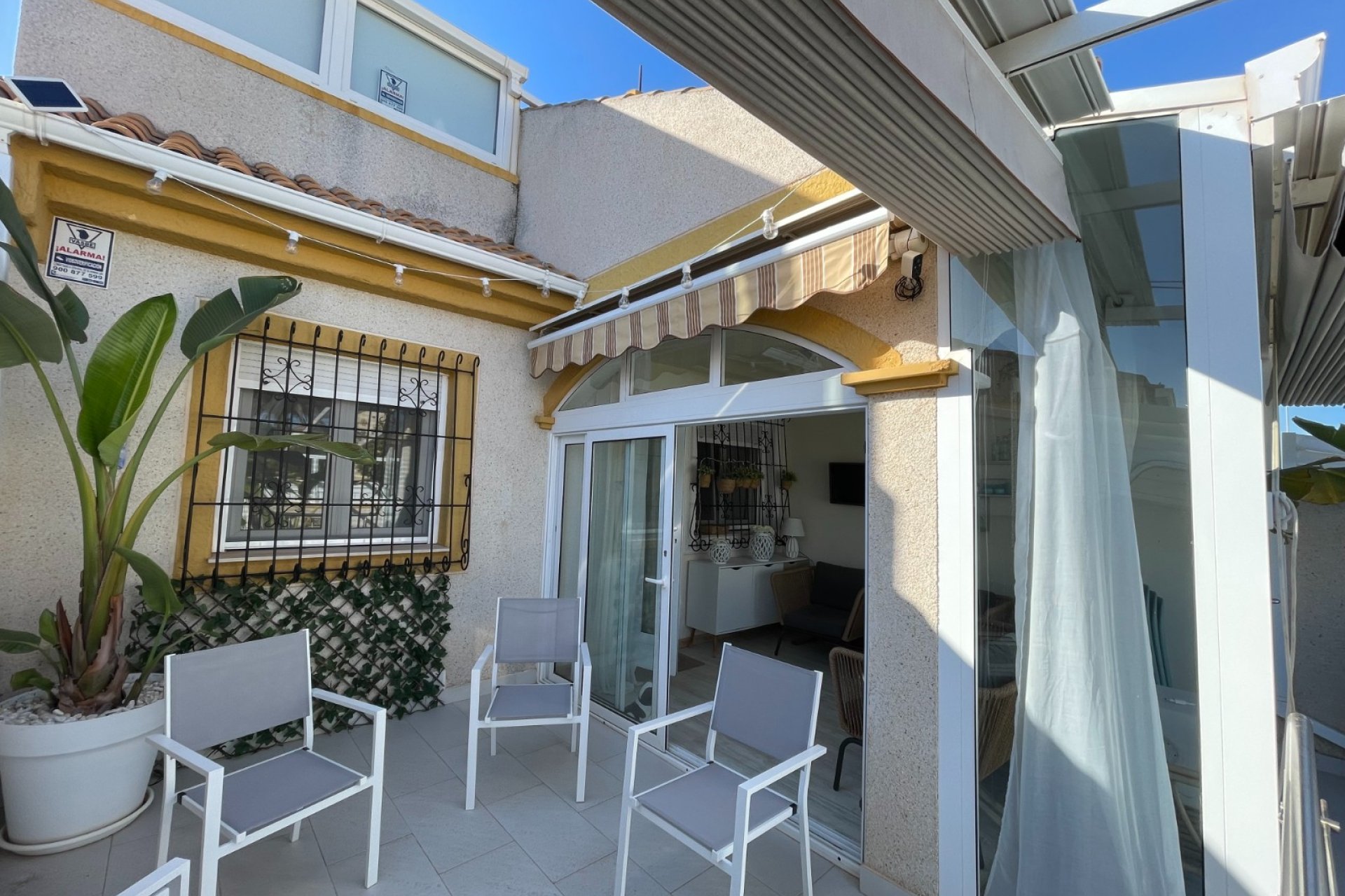 Resale - Townhouse -
Torre de La Horadada - Torre de La Horadada - Town