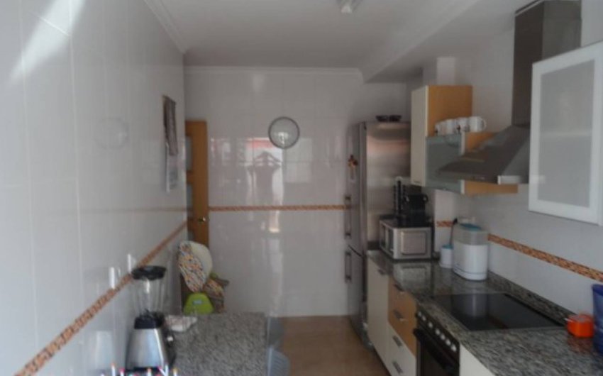 Resale - Townhouse -
Torre Pacheco - Dolores de Pacheco