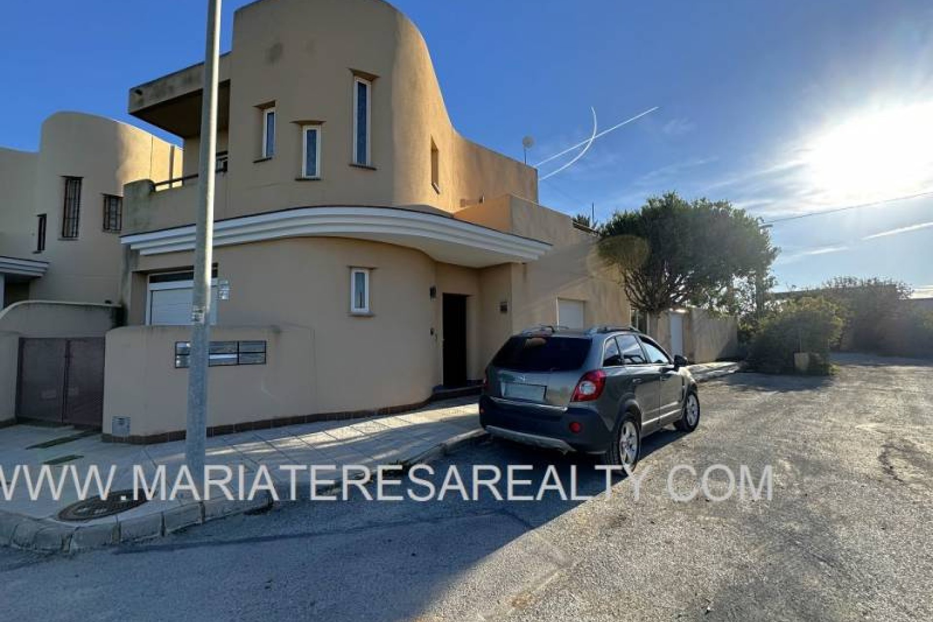 Resale - Townhouse -
Torre Pacheco