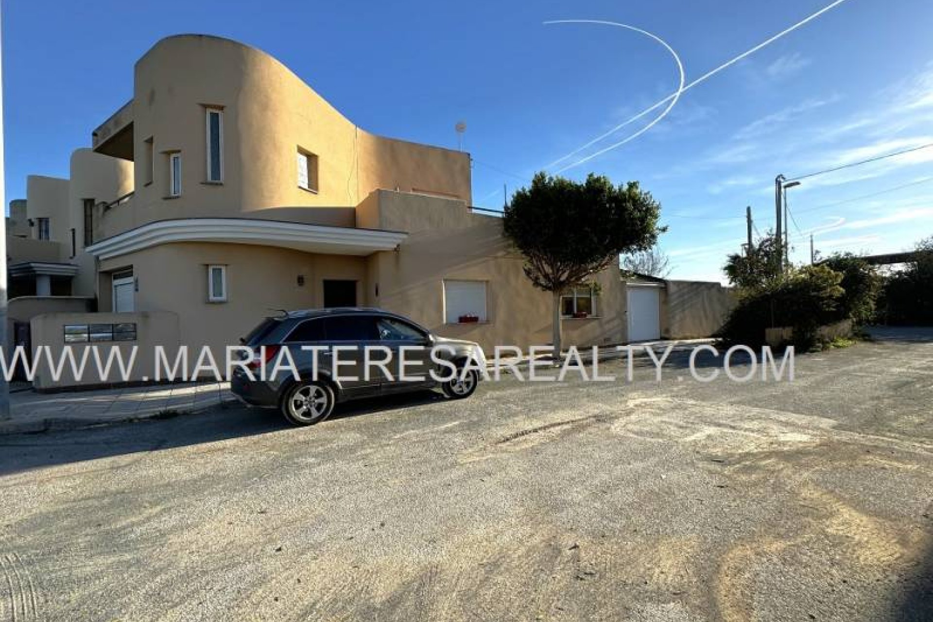 Resale - Townhouse -
Torre Pacheco