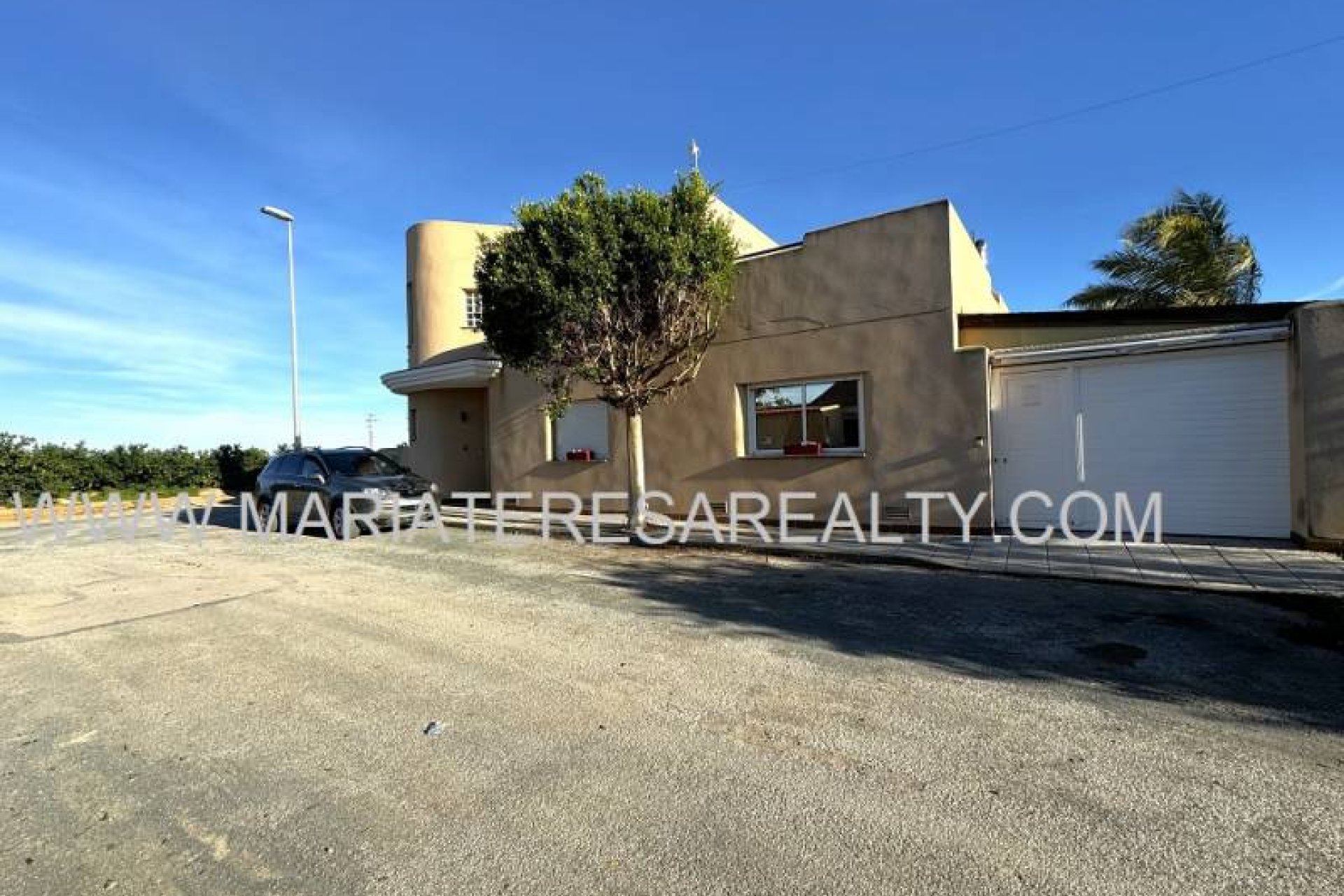 Resale - Townhouse -
Torre Pacheco