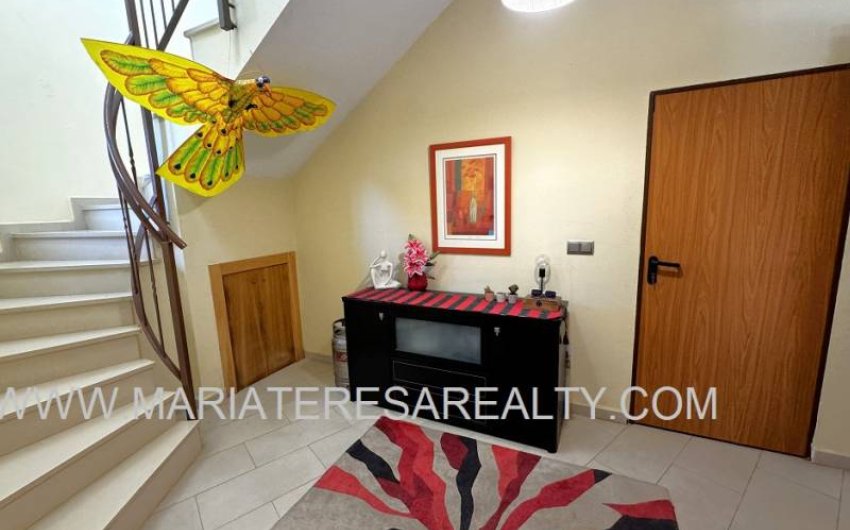 Resale - Townhouse -
Torre Pacheco
