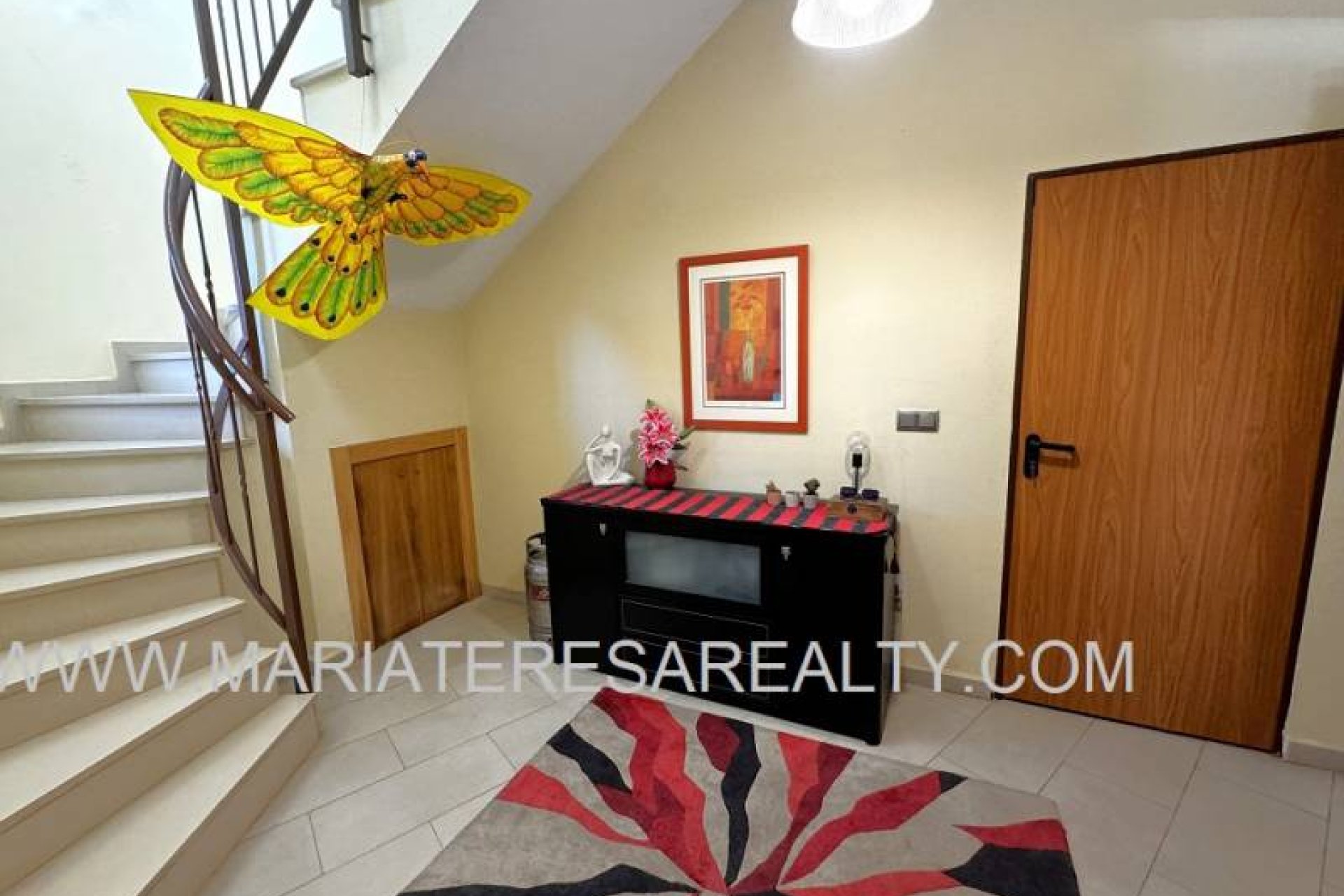 Resale - Townhouse -
Torre Pacheco