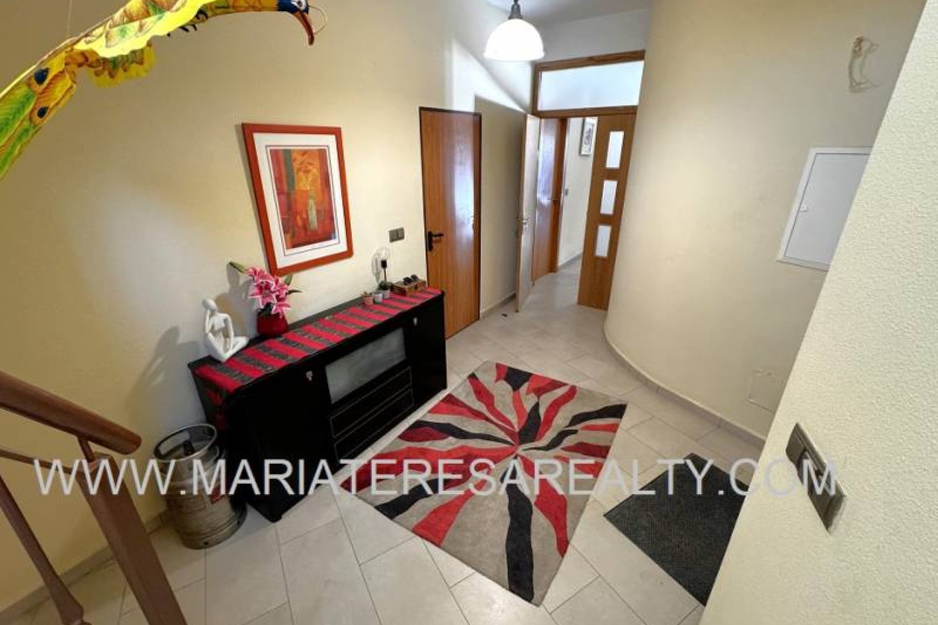 Resale - Townhouse -
Torre Pacheco
